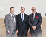 Erie County Bar Association Celebrates Annual Law Day